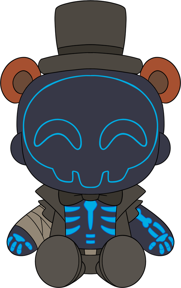 Doc Plush (9in)