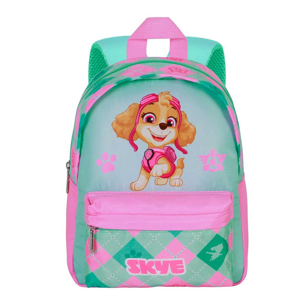 La Pat' Patrouille Pilot-Sac à dos Préscolaire Joy
