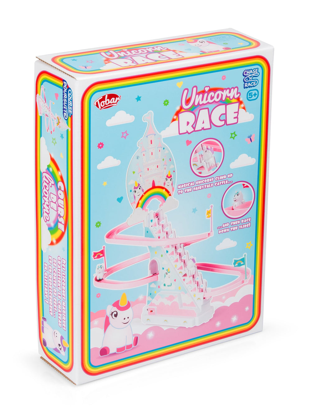 UNICORN RACE
