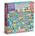 Chocolate Factory 500p Puzzle