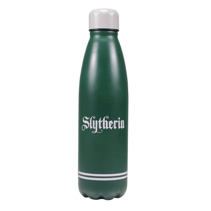 Gourde en métal Harry Potter - Serpentard 500 ml
