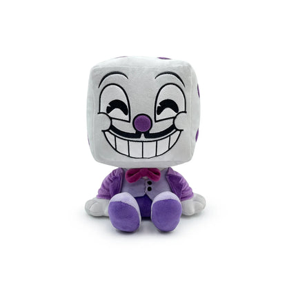 Peluche King Dice