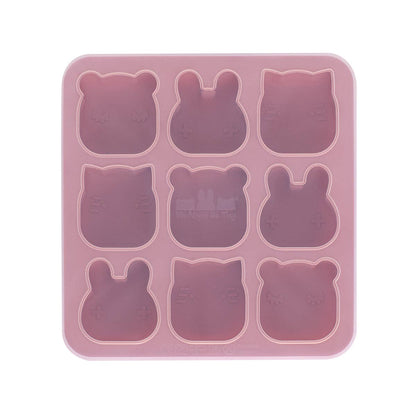 Freeze & Bake Poddies® - Rosa antico