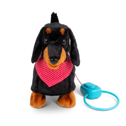 ANIMIGOS GIANT SAUSAGE DOG