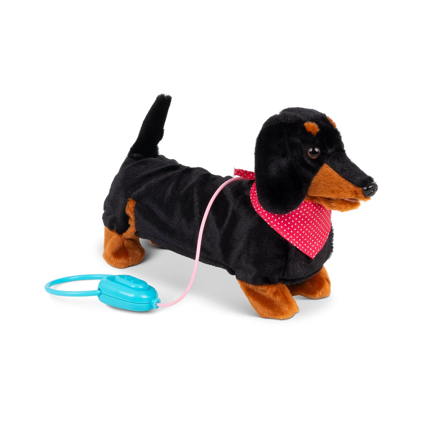 ANIMIGOS GIANT SAUSAGE DOG
