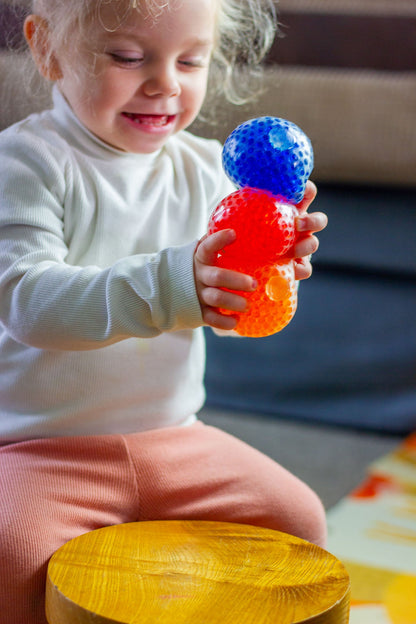 L'INCROYABLE JELLYBALL