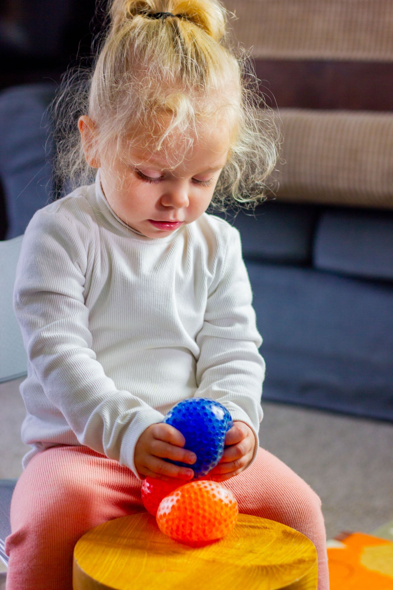 L'INCROYABLE JELLYBALL