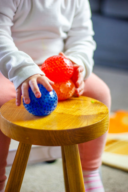 L'INCROYABLE JELLYBALL