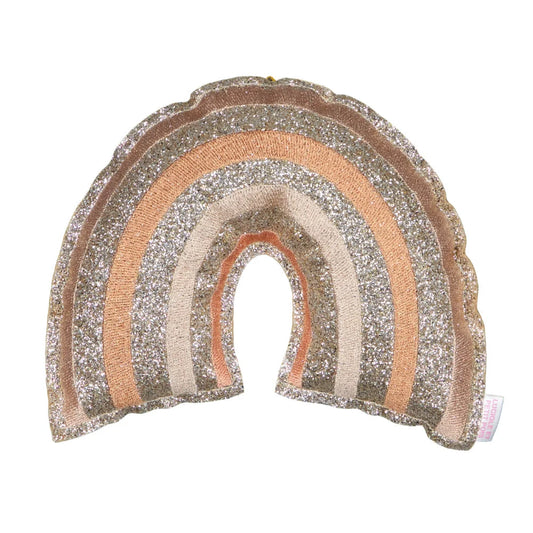 Wall hanging - Rainbow Beige