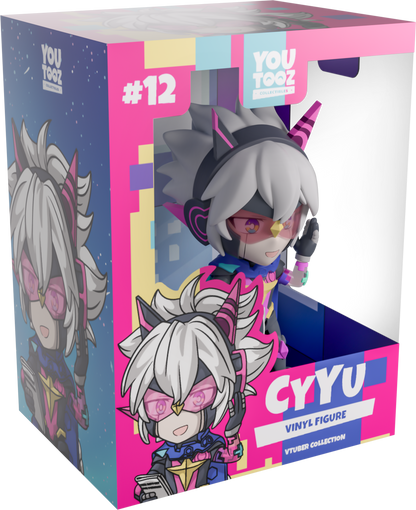 CyYu