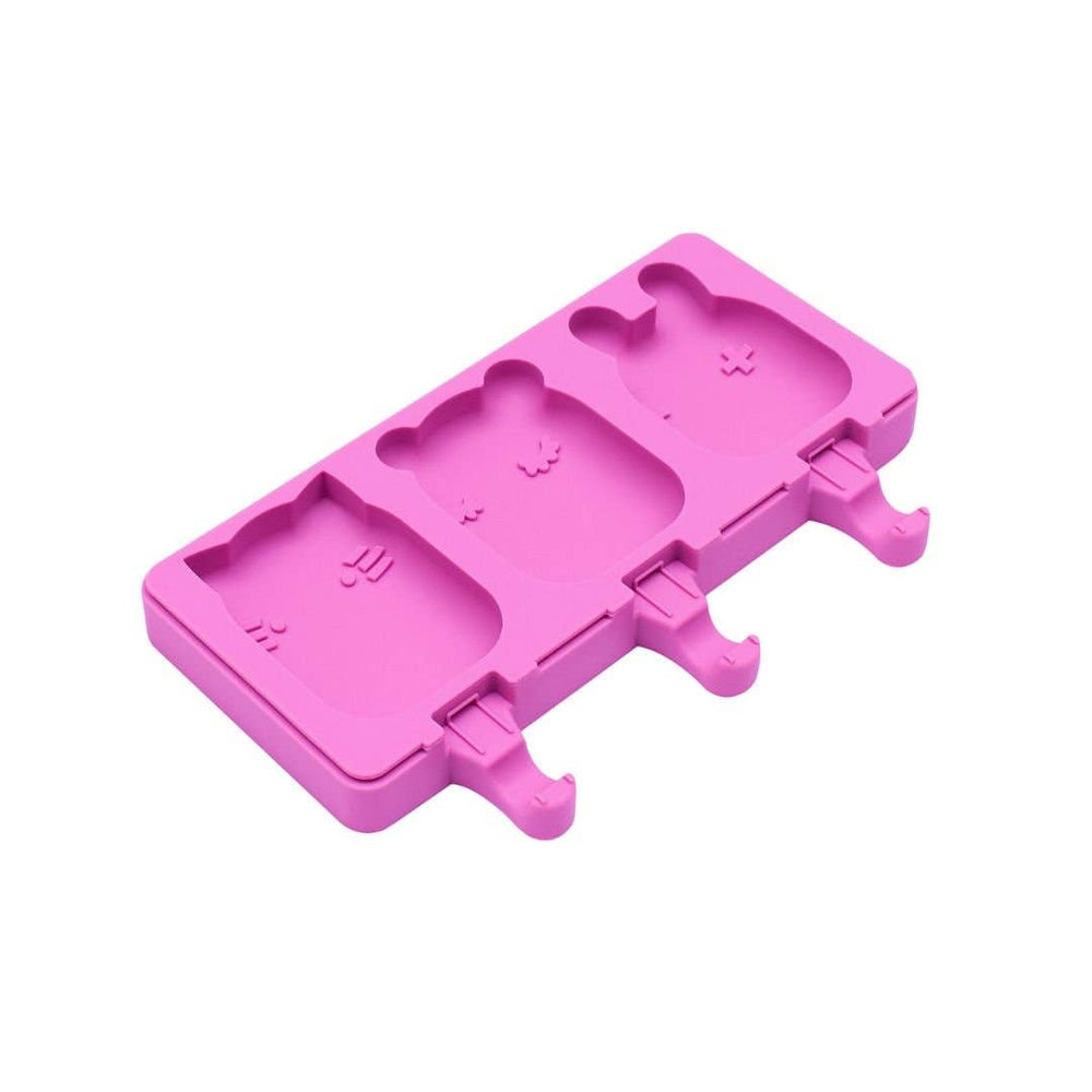 Eisform „Frosties“ – Fuchsia
