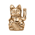 Shiny Platinum Lucky Cat - Cosmic Edition