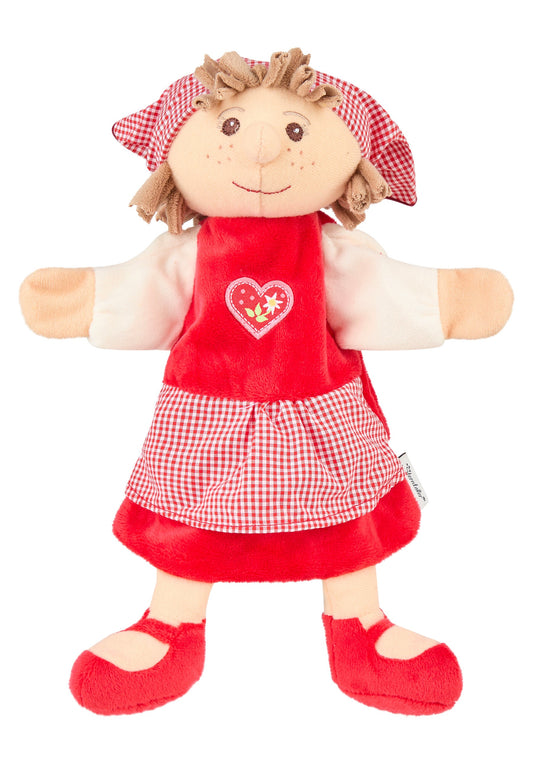 Marionnette à main Gretel