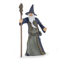 The Sorcerer Figurine