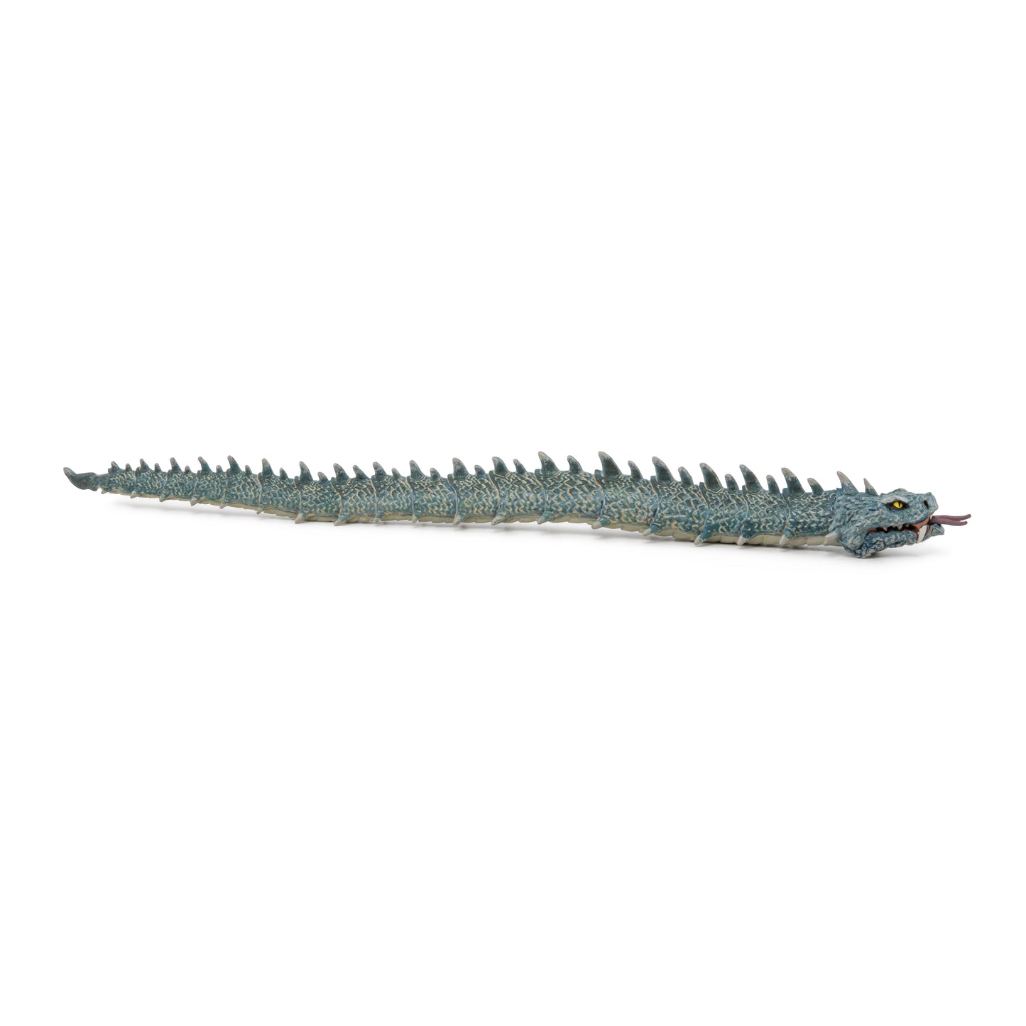 Figurine Basilic