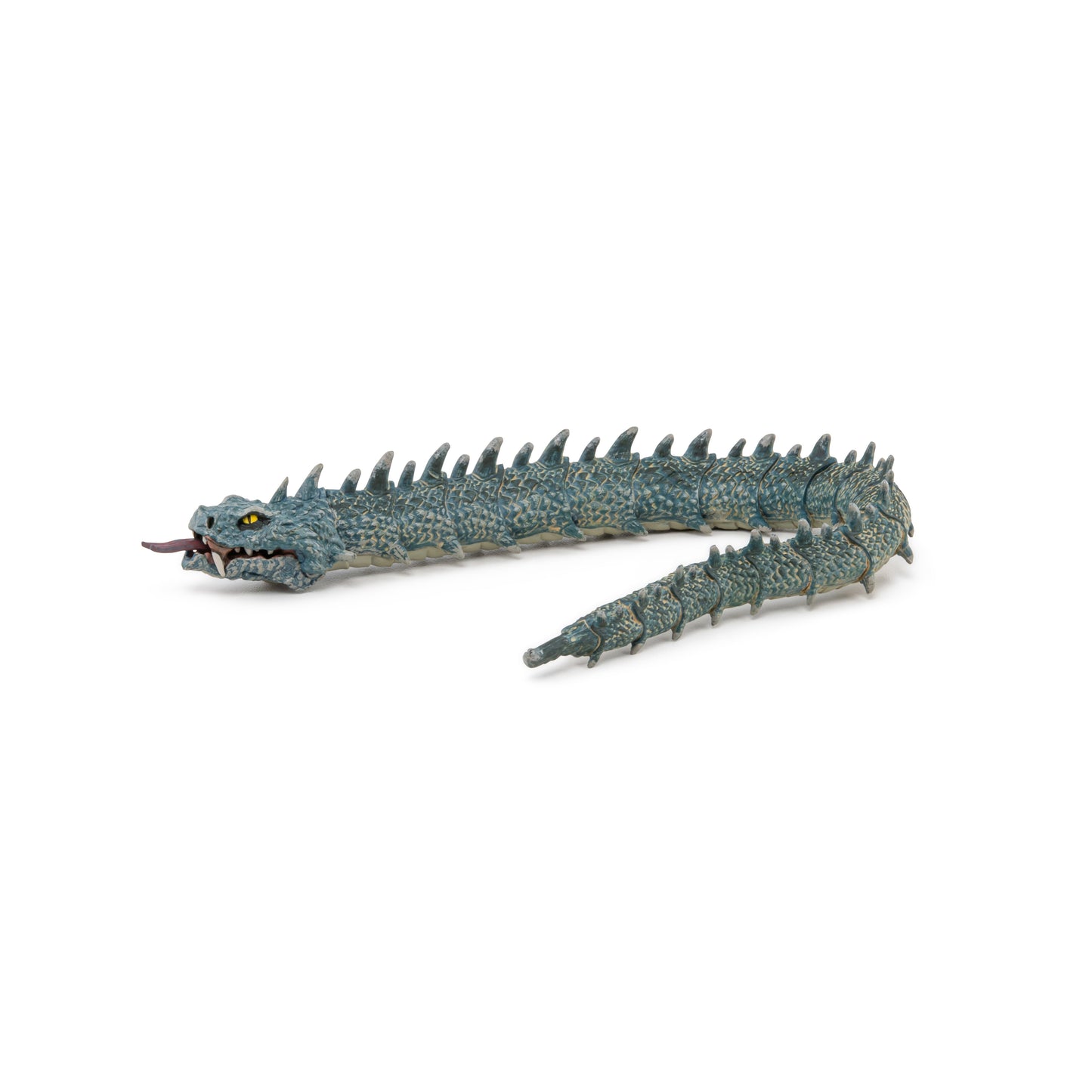 Figurine Basilic