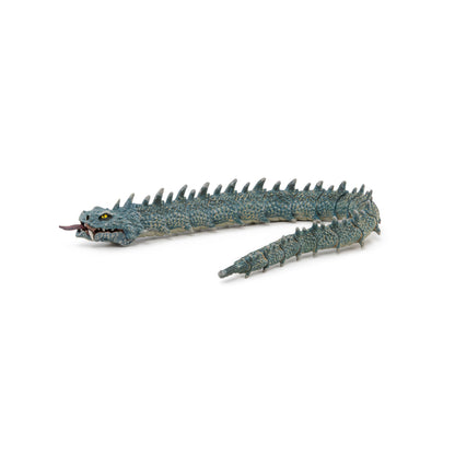 Figurine Basilic