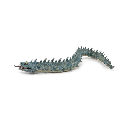 Figurine Basilic