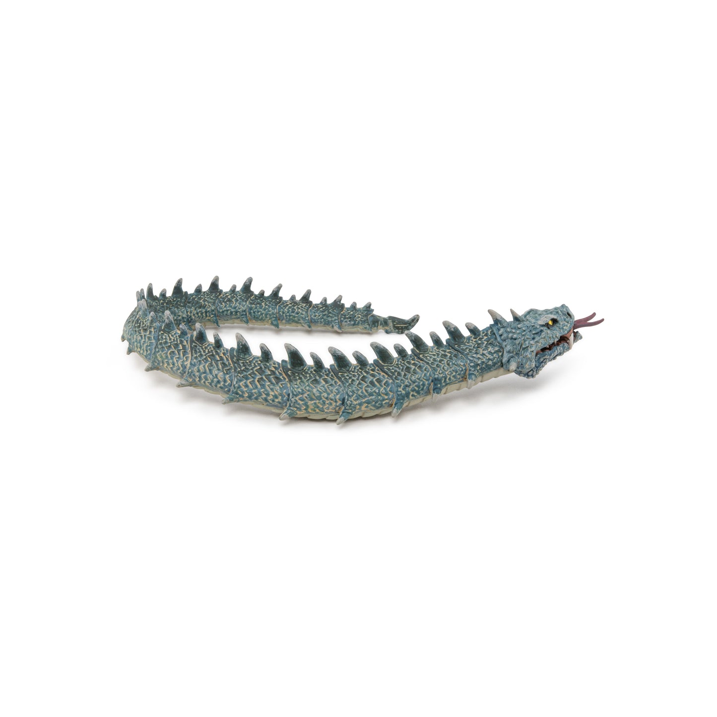Figurine Basilic