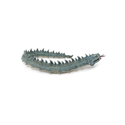 Figurine Basilic