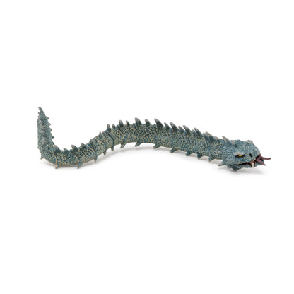 Figurine Basilic