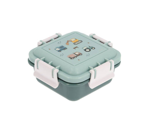 Camiones de lonchera