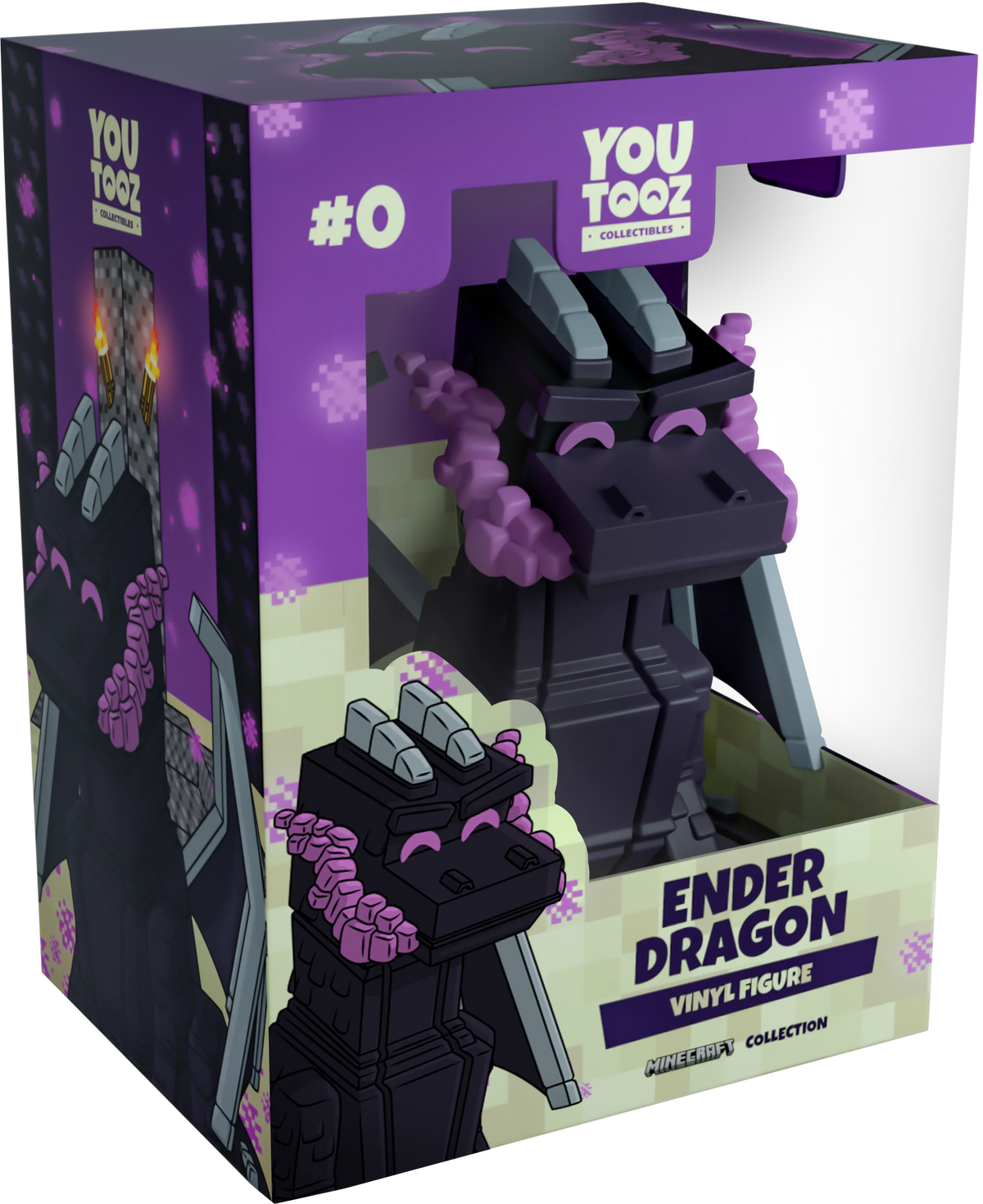Dragón Ender