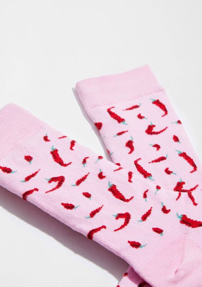 Chaussettes BeChilli