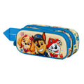 Trousse 3D Double La Pat’ Patrouille « Friendship »