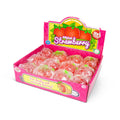 STRAWBERRY JELLYBALL