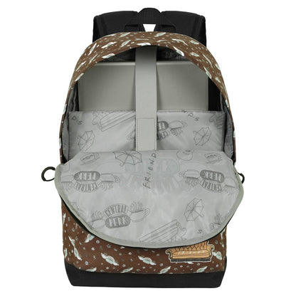 Friends Central Perk-Sac à dos HS FAN 2.0