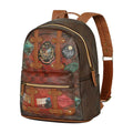 Fashion Backpack Harry Potter “Railway”