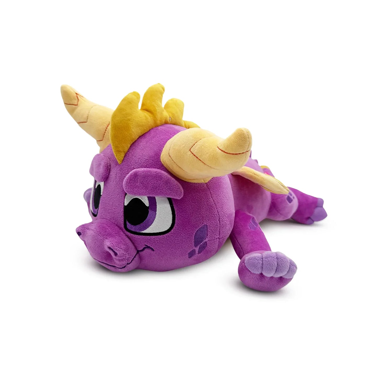 Weighted Spyro Plush - PRE-ORDER*