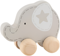 Animal de Puxar - Eléphant