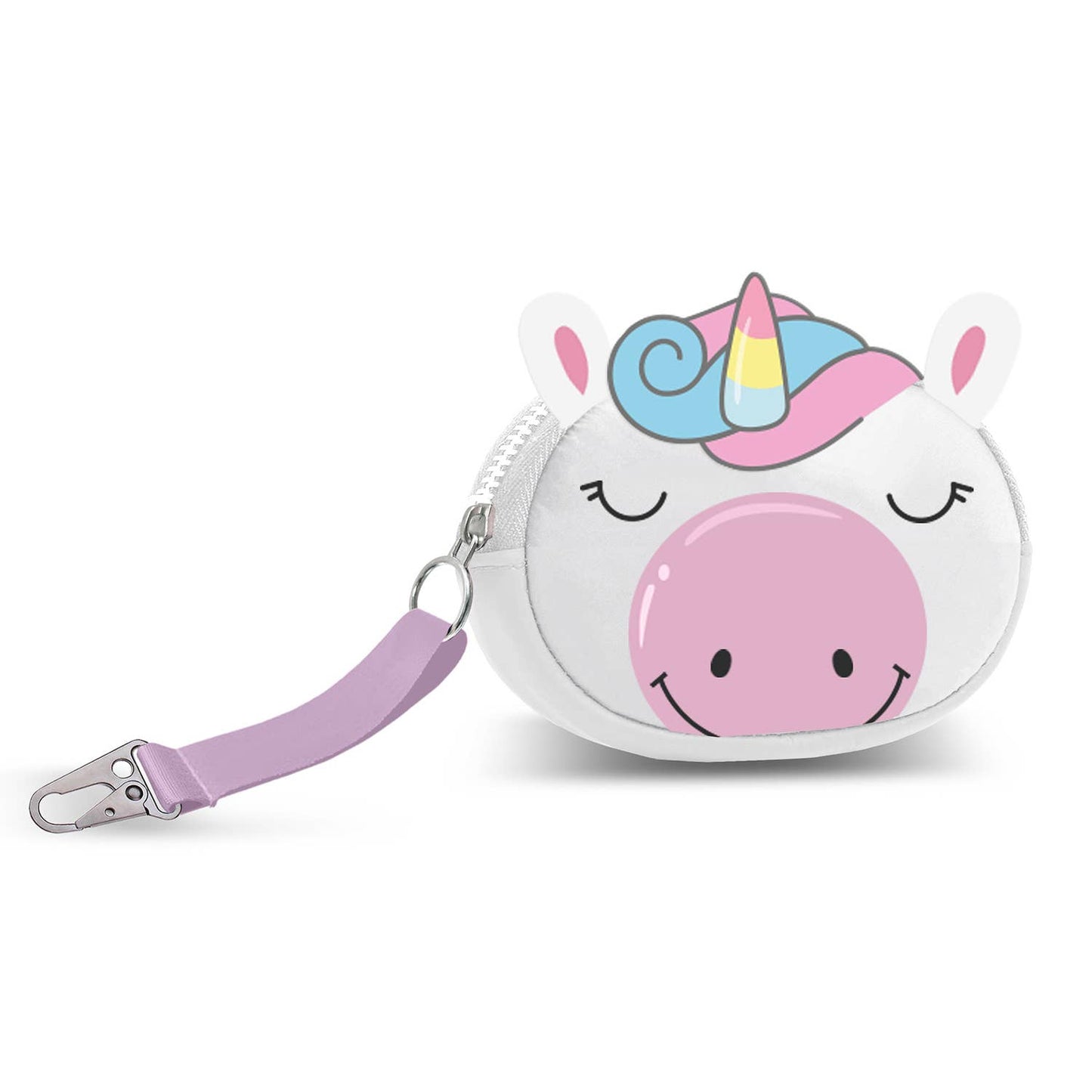 Oh My Pop Coin Purse - Sweety Kawaii Unicorn