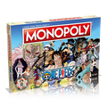 Monopoli One Piece