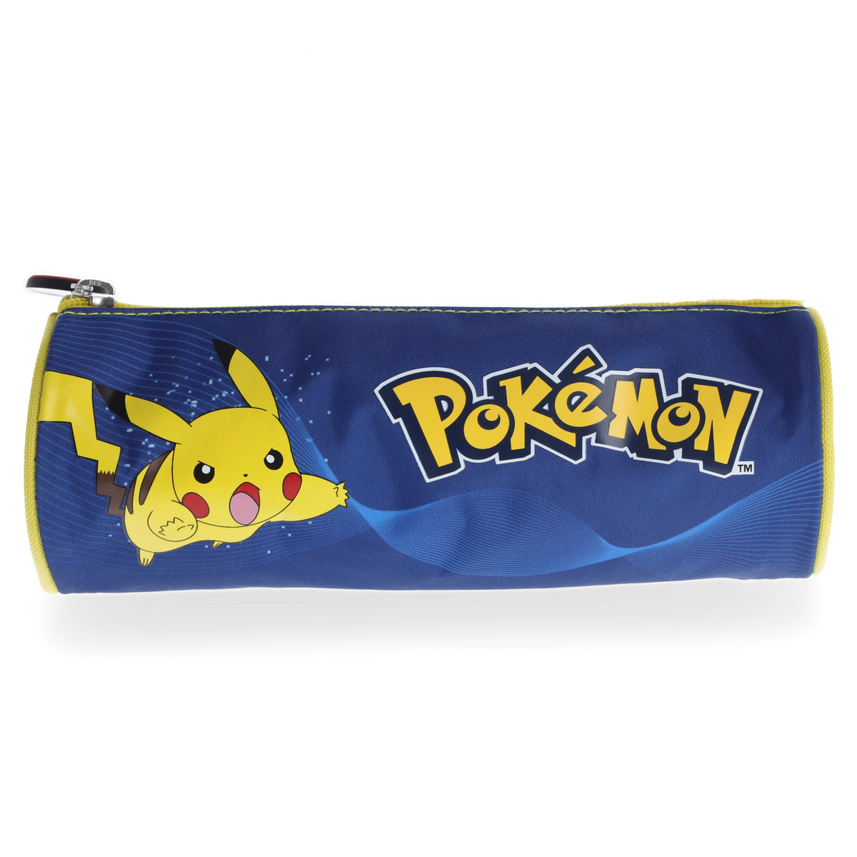 Estojo Pokémon - Pikachu