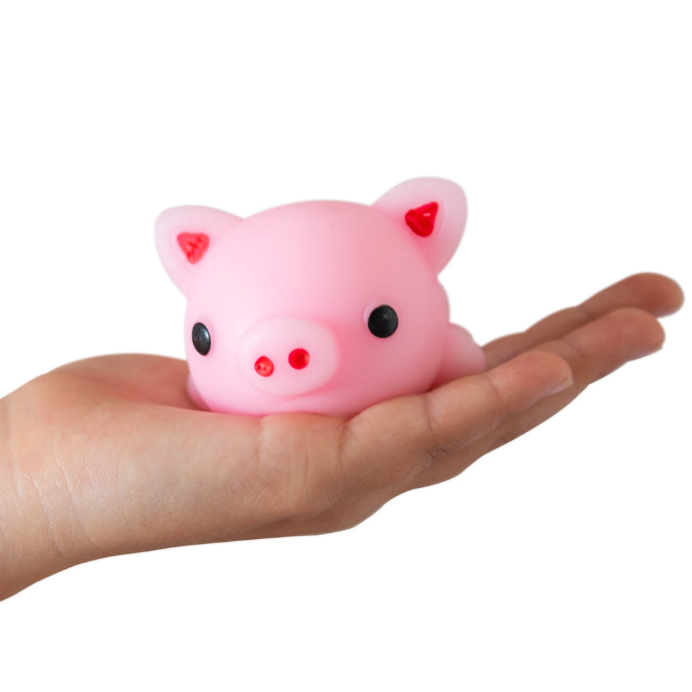 Giant Squishy Buddies – Modèle Assorti