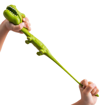 DINOSAURE STRETCHOSAURUS