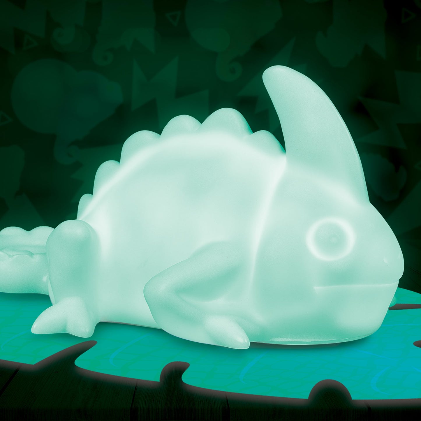 LUMEZ LUMINOUS CHAMELEON COLOR MATCHING