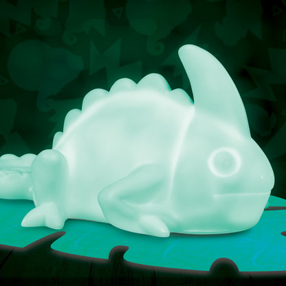 LUMEZ LUMINOUS CHAMELEON COLOR MATCHING