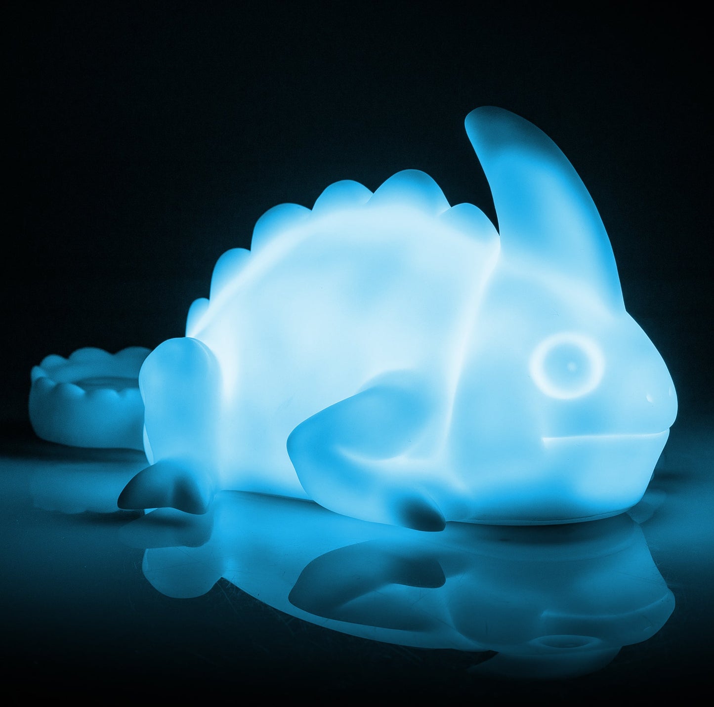 LUMEZ LUMINOUS CHAMELEON COLOR MATCHING
