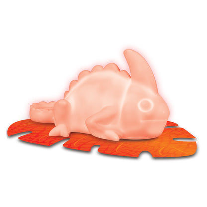 LUMEZ LUMINOUS CHAMELEON COLOR MATCHING