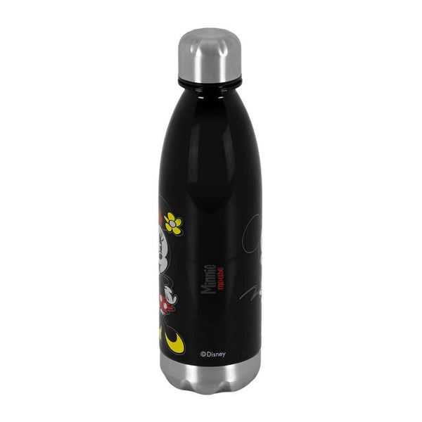 Disney Minnie Mouse Face-Bouteille Tritan