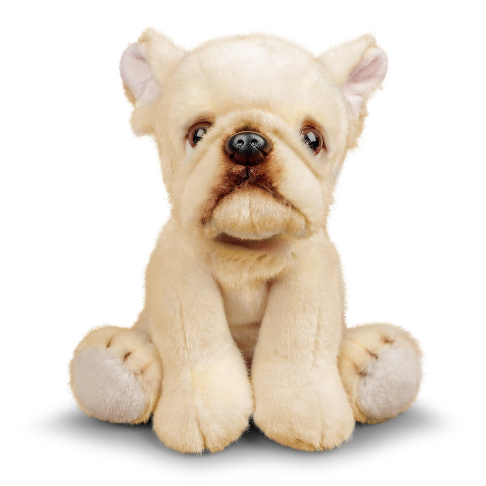 Peluche Animigos Bouledogue Français