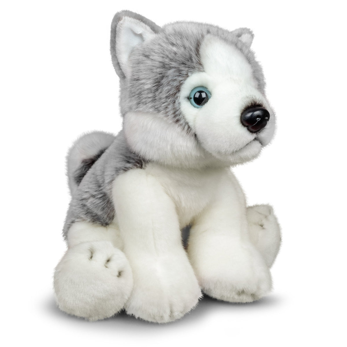 Peluche Husky Animigos World of Nature