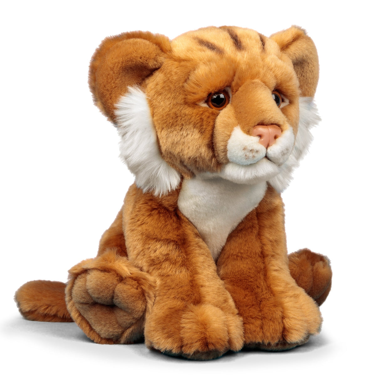 ANIMIGOS LE MONDE DE LA NATURE LIONCEAU