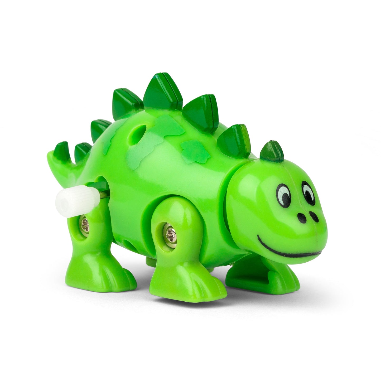 ASSORTIMENT DE DINOSAURES À REMONTOIR
