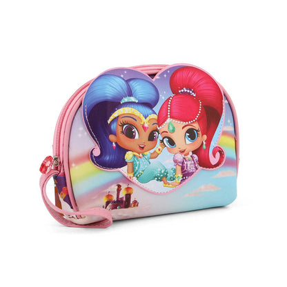 Trousse de Toilette Go Shimmer et Shine Shining
