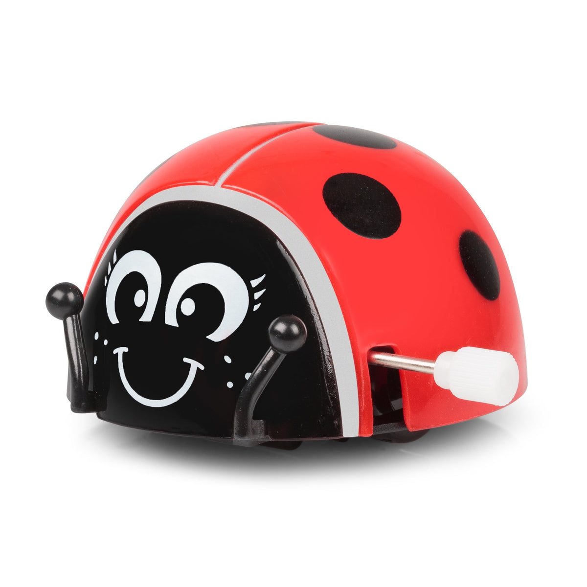 COCCINELLE À REMONTOIR